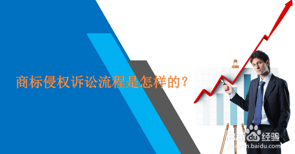 商標(biāo)侵權(quán)訴訟流程